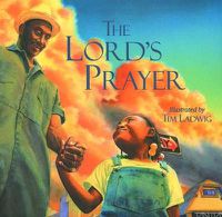 Cover image for Lord's Prayer