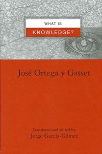 Cover image for What is Knowledge?