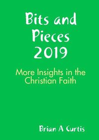 Cover image for Bits and Pieces 2019