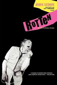 Cover image for Rotten: No Irish, No Blacks, No Dogs
