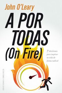 Cover image for A Por Todas