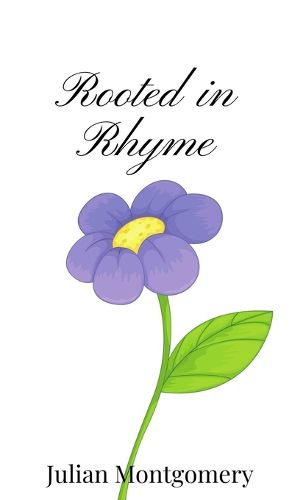 Cover image for Rooted in Rhyme