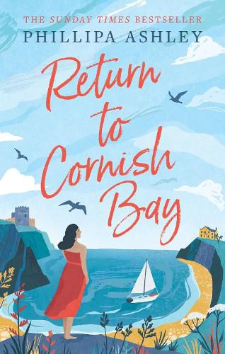 Cover image for Return to Cornish Bay