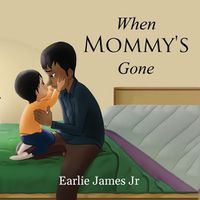 Cover image for When Mommy's Gone