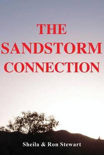 Cover image for The Sandstorm Connection