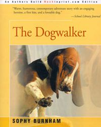 Cover image for The Dogwalker