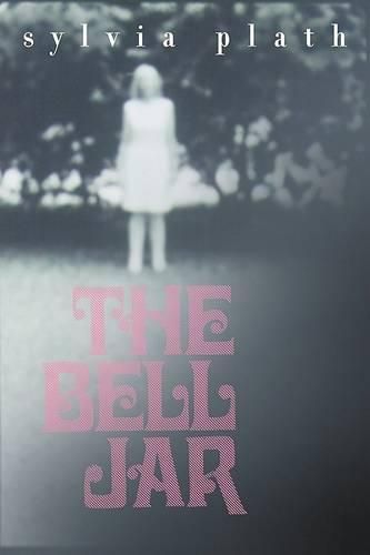 Cover image for The Bell Jar