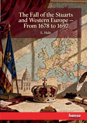 Cover image for The Fall of the Stuarts and Western Europe