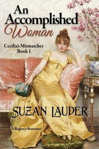 Cover image for An Accomplished Woman