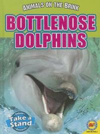 Cover image for Bottlenose Dolphins