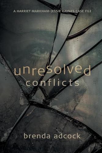 Cover image for Unresolved Conflicts