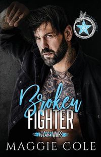 Cover image for Broken Fighter: Ivanov Family