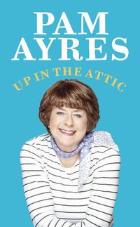 Cover image for Up in the Attic