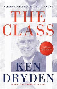 Cover image for The Class