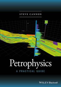 Cover image for Petrophysics - A Practical Guide