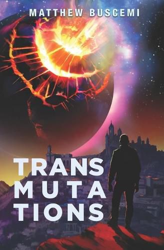 Cover image for Transmutations