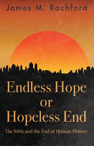 Cover image for Endless Hope or Hopeless End