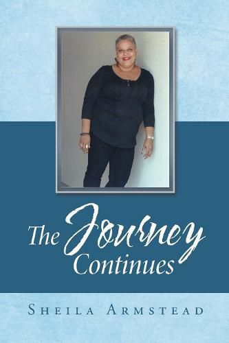 Cover image for The Journey Continues