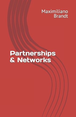 Cover image for Partnerships & Networks