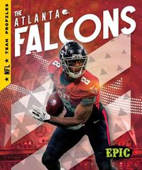 Cover image for The Atlanta Falcons