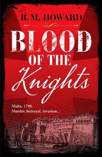 Cover image for Blood of the Knights