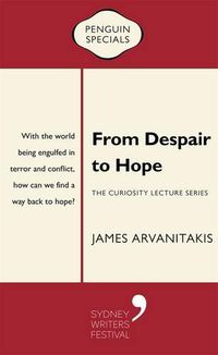 Cover image for From Despair to Hope: Penguin Special