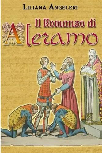 Cover image for IL ROMANZO di ALERAMO