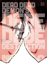 Cover image for Dead Dead Demon's Dededede Destruction, Vol. 9