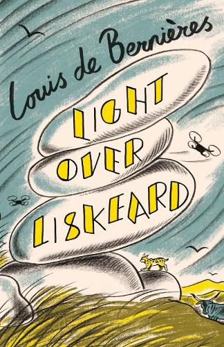 Cover image for Light Over Liskeard