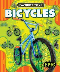 Cover image for Bicycles