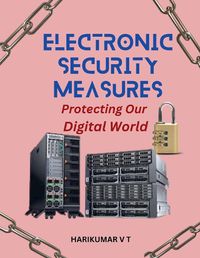 Cover image for Electronic Security Measures