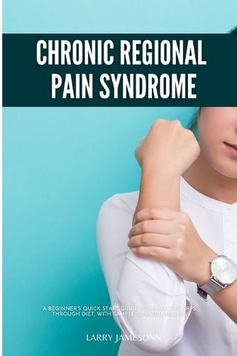 Cover image for Complex Regional Pain Syndrome