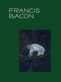 Cover image for Francis Bacon: The Beauty of Meat