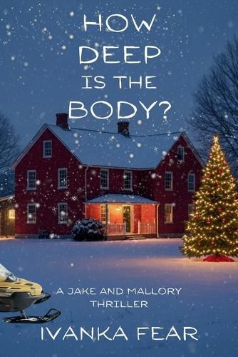 Cover image for How Deep is the Body?