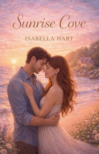 Cover image for Sunrise Cove