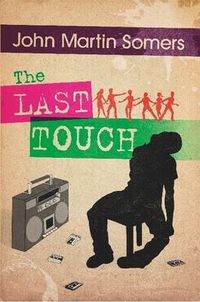 Cover image for The Last Touch