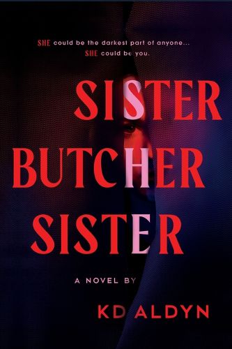 Cover image for Sister, Butcher, Sister