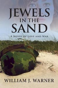 Cover image for Jewels in the Sand: A Novel of Love and War