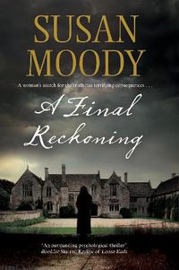 Cover image for A Final Reckoning