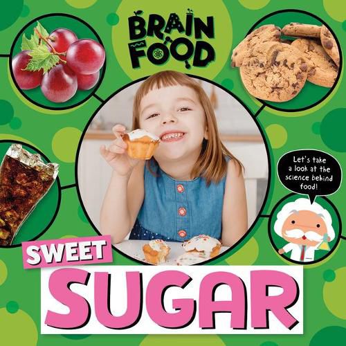 Cover image for Sweet Sugar