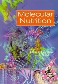 Cover image for Molecular Nutrition