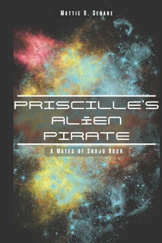 Cover image for Priscille's Alien Pirate