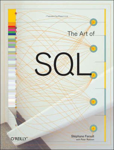 Cover image for The Art of SQL