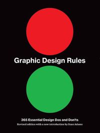 Cover image for Graphic Design Rules