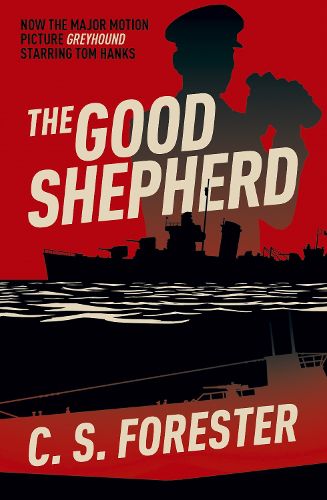 Cover image for The Good Shepherd