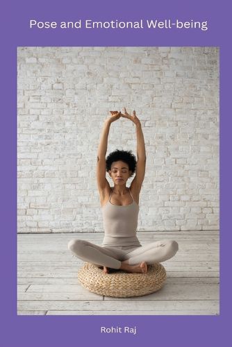 Cover image for Pose and Emotional Well-being