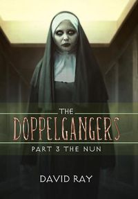 Cover image for The Doppelgangers