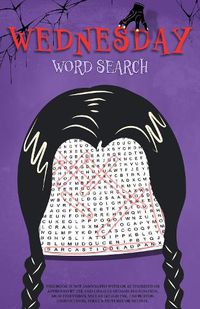 Cover image for Wednesday Word Search