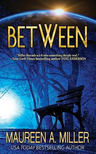 Cover image for Between