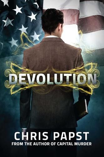 Cover image for Devolution